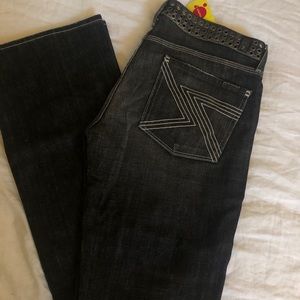 Seven for all Mankind jeans